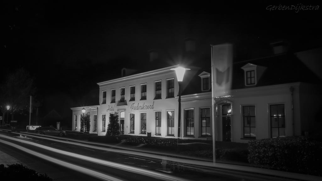 Hotel Frederiksoord Zewnętrze zdjęcie